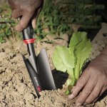 3-Piece Garden Tool Set